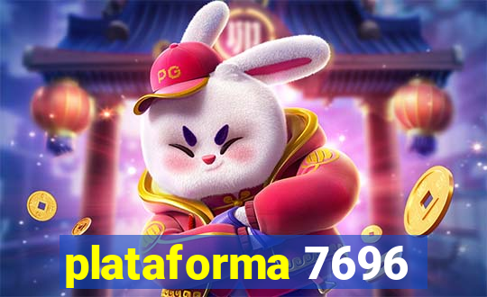 plataforma 7696